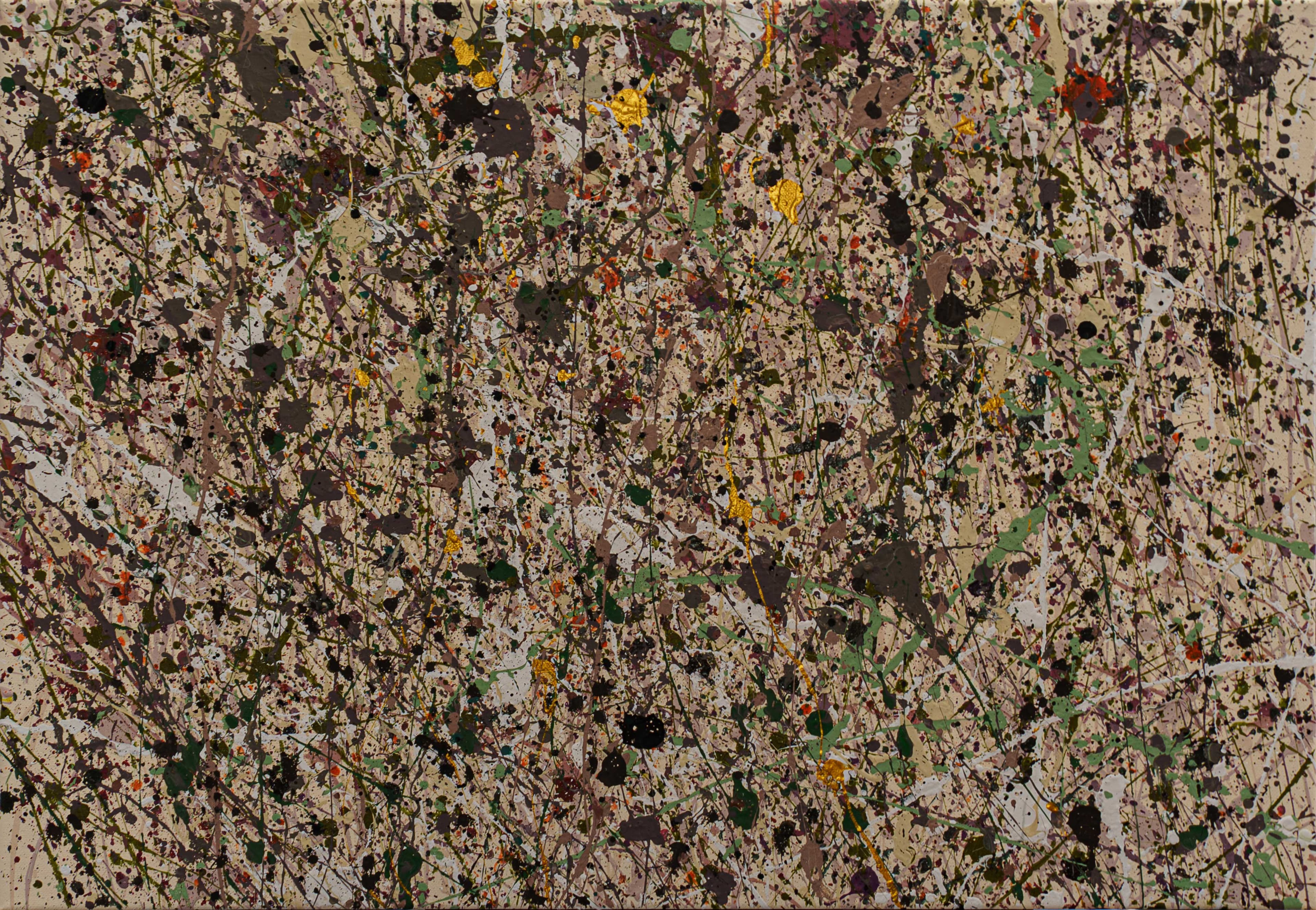 Opera completa - caos e energia